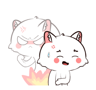 White Cat v1 : Animated รูปที่ 22