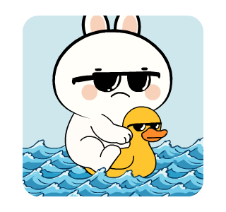 Annoying Rabbit 7 : Animated รูปที่ 3