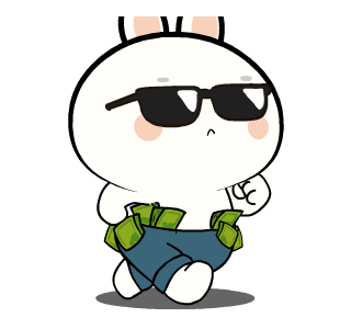 Annoying Rabbit 7 : Animated รูปที่ 6