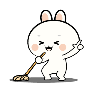Annoying Rabbit 7 : Animated รูปที่ 8