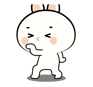 Annoying Rabbit 7 : Animated รูปที่ 9