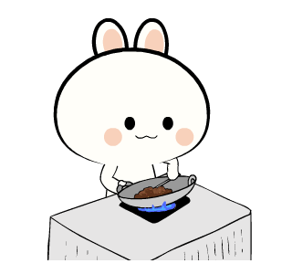 Annoying Rabbit 7 : Animated รูปที่ 14