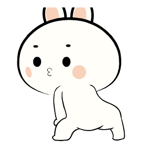 Annoying Rabbit 7 : Animated รูปที่ 19