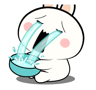 Annoying Rabbit 7 : Animated รูปที่ 21