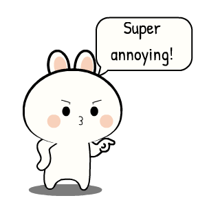 Annoying Rabbit 7 : Animated รูปที่ 23