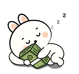 Annoying Rabbit 7 : Animated รูปที่ 24
