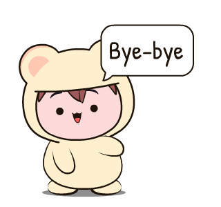 Chibi Simple Bear : Animated รูปที่ 2