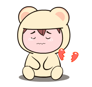 Chibi Simple Bear : Animated รูปที่ 3