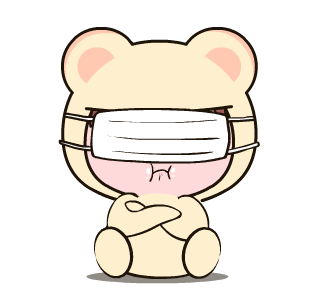 Chibi Simple Bear : Animated รูปที่ 6