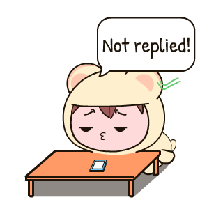 Chibi Simple Bear : Animated รูปที่ 10