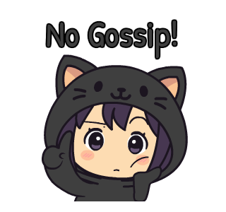 Kuro Cat 2 : Animated รูปที่ 1