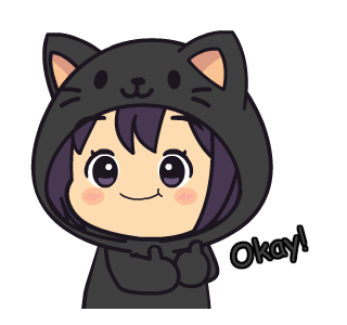 Kuro Cat 2 : Animated รูปที่ 2