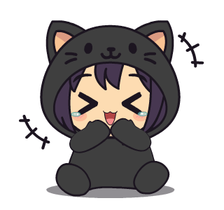 Kuro Cat 2 : Animated รูปที่ 3