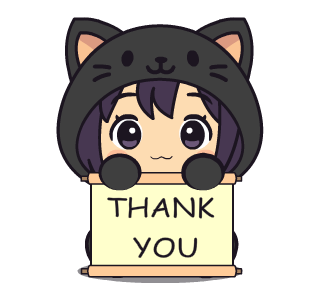 Kuro Cat 2 : Animated รูปที่ 4