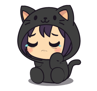 Kuro Cat 2 : Animated รูปที่ 5