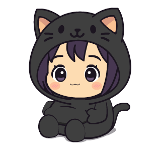 Kuro Cat 2 : Animated รูปที่ 6