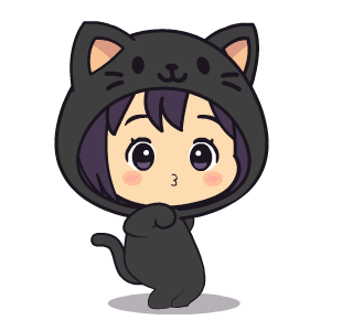 Kuro Cat 2 : Animated รูปที่ 7