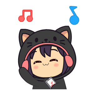 Kuro Cat 2 : Animated รูปที่ 8