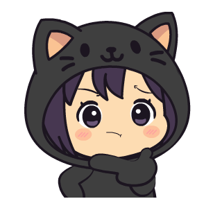 Kuro Cat 2 : Animated รูปที่ 9
