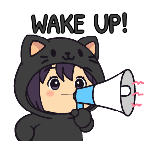 Kuro Cat 2 : Animated รูปที่ 12