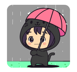 Kuro Cat 2 : Animated รูปที่ 13