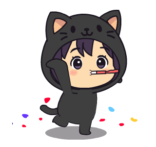 Kuro Cat 2 : Animated รูปที่ 14