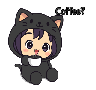 Kuro Cat 2 : Animated รูปที่ 15