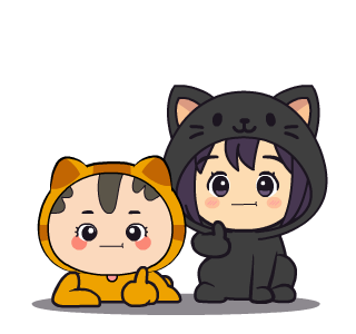 Kuro Cat 2 : Animated รูปที่ 16