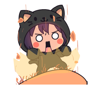 Kuro Cat 2 : Animated รูปที่ 17