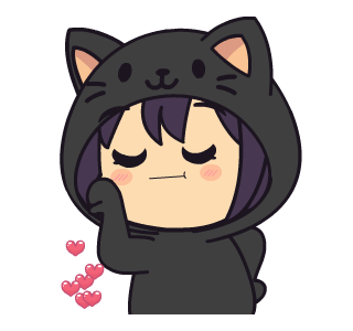 Kuro Cat 2 : Animated รูปที่ 18