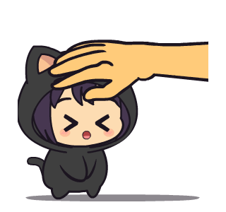 Kuro Cat 2 : Animated รูปที่ 19