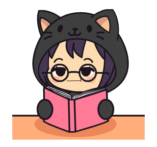 Kuro Cat 2 : Animated รูปที่ 20
