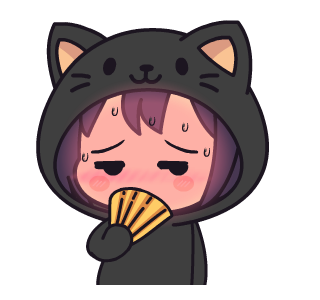 Kuro Cat 2 : Animated รูปที่ 21
