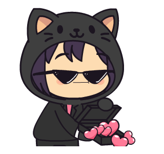 Kuro Cat 2 : Animated รูปที่ 23