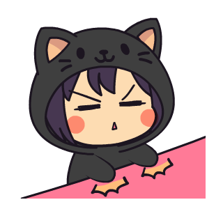 Kuro Cat 2 : Animated รูปที่ 24