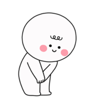 โมโม่ น่ารัก ❤️ ดุ๊กดิ๊ก 6