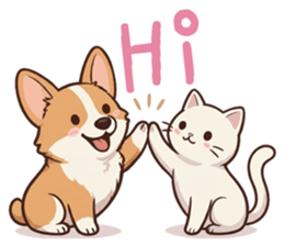 หมาแมวสามสหายจอมแสบ: เจ้าชิ, ถ่าน, สำลี รูปที่ 17