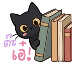 หมาแมวสามสหายจอมแสบ: เจ้าชิ, ถ่าน, สำลี รูปที่ 24