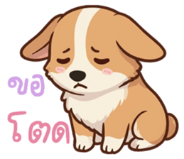 หมาแมวสามสหายจอมแสบ: เจ้าชิ, ถ่าน, สำลี รูปที่ 33