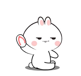 Adorable Rabbit 16 : Animated รูปที่ 1