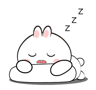 Adorable Rabbit 16 : Animated รูปที่ 2