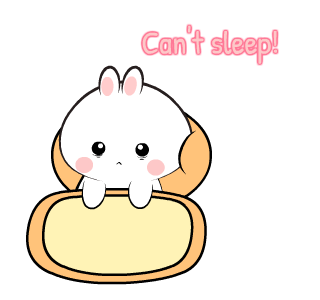 Adorable Rabbit 16 : Animated รูปที่ 3