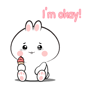 Adorable Rabbit 16 : Animated รูปที่ 4