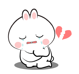 Adorable Rabbit 16 : Animated รูปที่ 6