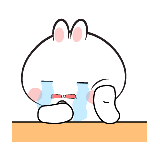 Adorable Rabbit 16 : Animated รูปที่ 7
