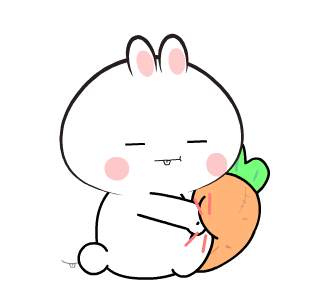 Adorable Rabbit 16 : Animated รูปที่ 9