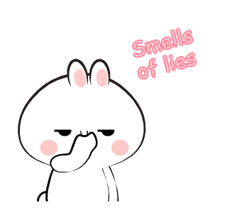 Adorable Rabbit 16 : Animated รูปที่ 12