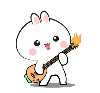 Adorable Rabbit 16 : Animated รูปที่ 14