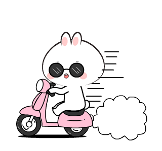 Adorable Rabbit 16 : Animated รูปที่ 16