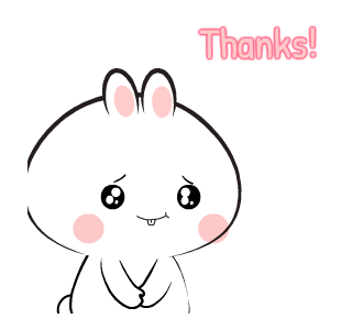 Adorable Rabbit 16 : Animated รูปที่ 19